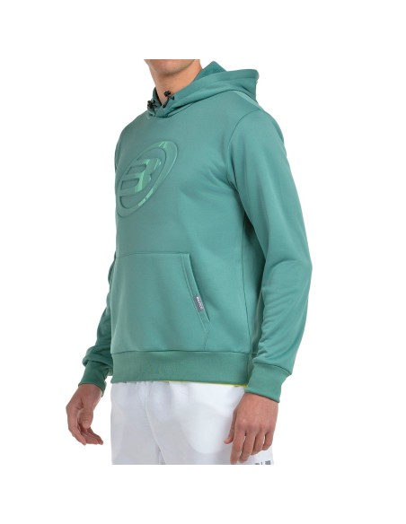 Sudadera Bullpadel Gomese | Ofertas de pádel